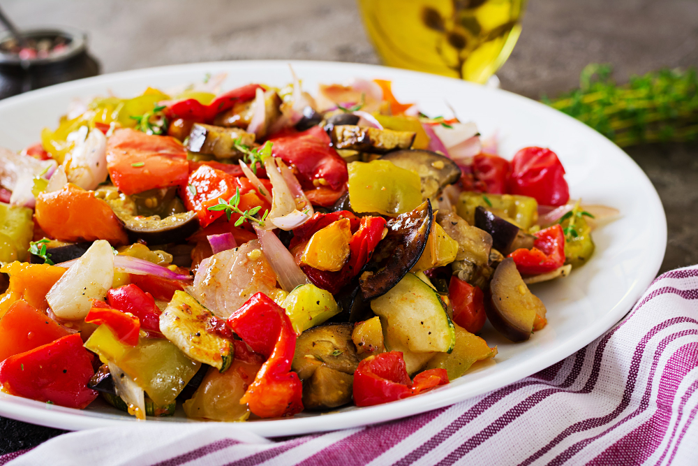 Caponata Siciliana 300g
